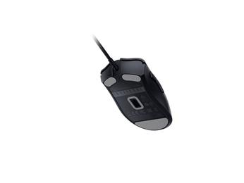 RAZER DeathAdder V2 Mini Ergonomic Wired Gaming Mouse with Mouse Grips 5 RAZER DeathAdder V2 Mini Ergonomic Wired Gaming Mouse with Mouse Grips - Image 5