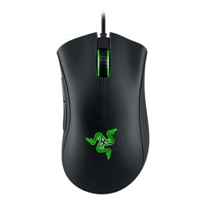 Razer DeathAdder Essential RZ01-03850100-R3M1 Optical  5 Button 6400dpi  Gaming Mouse