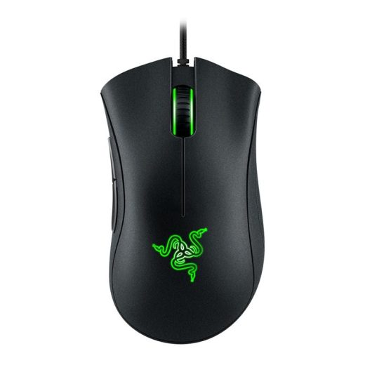 Razer DeathAdder Essential RZ01-03850100-R3M1 Optical 5 Button 6400dpi Gaming Mouse