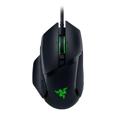 Razer RZ01-04000100-R3M1 Basilisk V3 Optical RGB Gaming Mouse 1 Razer RZ01-04000100-R3M1 Basilisk V3 Optical RGB Gaming Mouse
