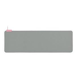 Razer RZ02-02500316-R3M1 Goliathus Extended Gaming Surface Quartz 1 Razer RZ02-02500316-R3M1 Goliathus Extended Gaming Surface Quartz