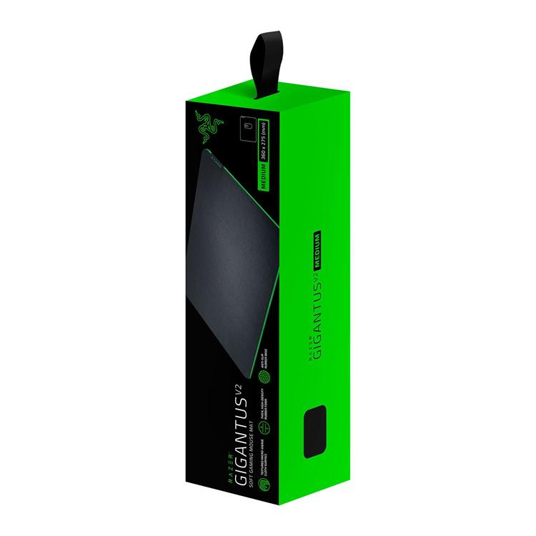 Razer Gigantus V2 Medium Gaming Surface 4 Razer Gigantus V2 Medium Gaming Surface - Image 4