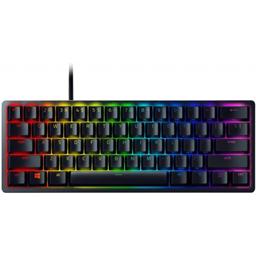 Razer RZ03-03390100-R3M1 Huntsman Mini Clicky Optical Purple Switches Wired Black Gaming Keyboard 1 Razer RZ03-03390100-R3M1 Huntsman Mini Clicky Optical Purple Switches Wired Black Gaming Keyboard