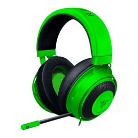 Razer RZ04-02830200-R3M1 Kraken Cross-Platform Razer Green Wired Gaming Headset 1 Razer RZ04-02830200-R3M1 Kraken Cross-Platform Razer Green Wired Gaming Headset