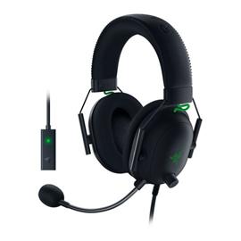Razer BlackShark V2 Black Gaming Headset w/ USB Sound Card 1 Razer BlackShark V2 Black Gaming Headset w/ USB Sound Card
