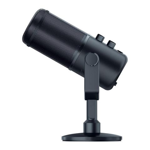 Razer RZ19-02280100-R3M1 Seiren Elite Desktop Streaming Microphone 2 Razer RZ19-02280100-R3M1 Seiren Elite Desktop Streaming Microphone - Image 2