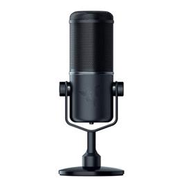 Razer RZ19-02280100-R3M1 Seiren Elite Desktop Streaming Microphone 3 Razer RZ19-02280100-R3M1 Seiren Elite Desktop Streaming Microphone - Image 3