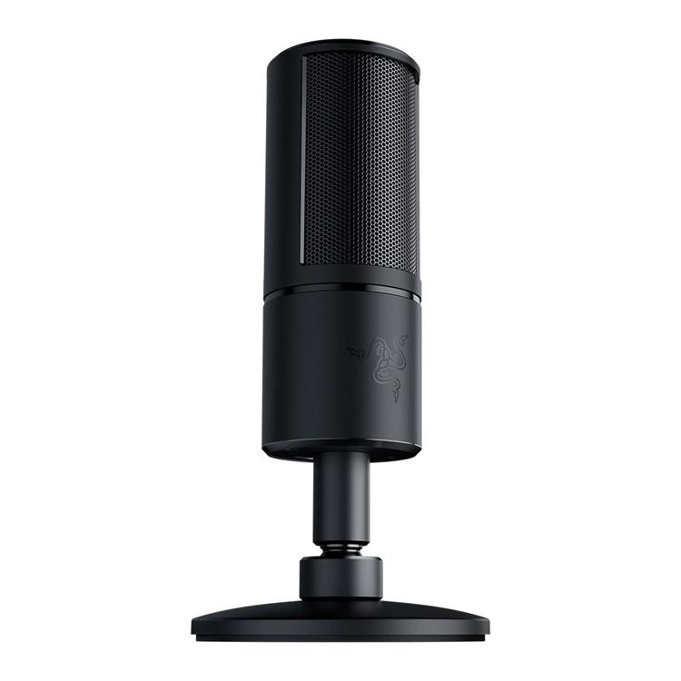 Razer Seiren X USB Condenser Streaming Microphone 3 Razer Seiren X USB Condenser Streaming Microphone - Image 3
