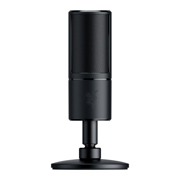 Razer Seiren X USB Condenser Streaming Microphone 2 Razer Seiren X USB Condenser Streaming Microphone - Image 2