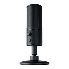 Razer Seiren X USB Condenser Streaming Microphone 4 Razer Seiren X USB Condenser Streaming Microphone - Image 4