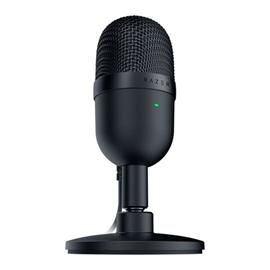 Razer Seiren Mini Black USB Condenser Streaming Microphone 2 Razer Seiren Mini Black USB Condenser Streaming Microphone - Image 2
