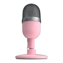 Razer Seiren Mini Quartz USB Condenser Streaming Microphone 2 Razer Seiren Mini Quartz USB Condenser Streaming Microphone - Image 2