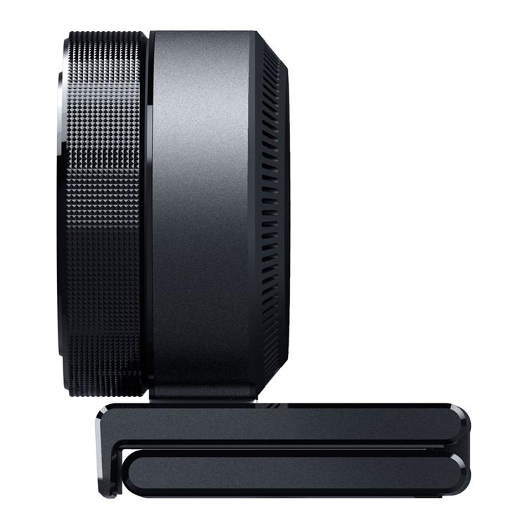 Razer RZ19-03640100-R3M1 Kiyo Pro USB Camera with High-Performance Adaptive Light Sensor 3 Razer RZ19-03640100-R3M1 Kiyo Pro USB Camera with High-Performance Adaptive Light Sensor - Image 3