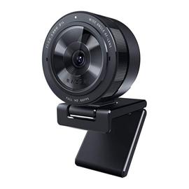Razer RZ19-03640100-R3M1 Kiyo Pro USB Camera with High-Performance Adaptive Light Sensor 2 Razer RZ19-03640100-R3M1 Kiyo Pro USB Camera with High-Performance Adaptive Light Sensor - Image 2