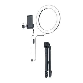 Razer USB LED Ring Light for PC and Mobile Streaming 1 Razer USB LED Ring Light for PC and Mobile Streaming