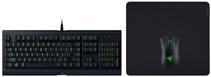 Razer RZ85-02742300-B3M1 Power Up Bundle V2 Headset + Keyboard + Mouse + Mousepad Gaming Bundle 2 Razer RZ85-02742300-B3M1 Power Up Bundle V2 Headset + Keyboard + Mouse + Mousepad Gaming Bundle - Image 2