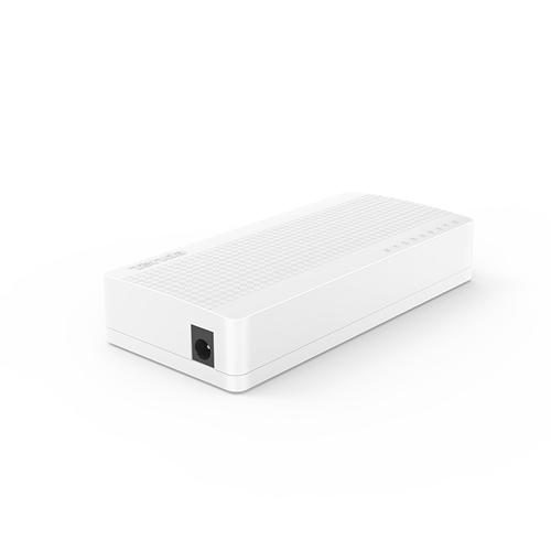 Tenda S108 8 Port Fast Ethernet Desktop Switch 4 Tenda S108 8 Port Fast Ethernet Desktop Switch - Image 4