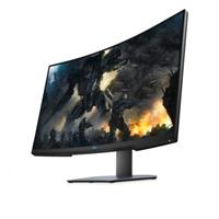 DELL S3220DGF 31.5" QHD HDR400 FREESYNC 2 144Hz CURVED GAMING MONITOR 3 DELL S3220DGF 31.5" QHD HDR400 FREESYNC 2 144Hz CURVED GAMING MONITOR - Image 3