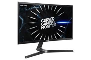Samsung C24RG50FQU 24" Full HD 144Hz FreeSync Curved Gaming Monitor 1 Samsung C24RG50FQU 24" Full HD 144Hz FreeSync Curved Gaming Monitor