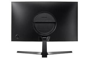 Samsung C24RG50FQU 24" Full HD 144Hz FreeSync Curved Gaming Monitor 4 Samsung C24RG50FQU 24" Full HD 144Hz FreeSync Curved Gaming Monitor - Image 4
