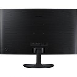 Samsung C24F390 23.5" FHD VA 4ms AMD FreeSync 1800R Curved Monitor 6 Samsung C24F390 23.5" FHD VA 4ms AMD FreeSync 1800R Curved Monitor - Image 6