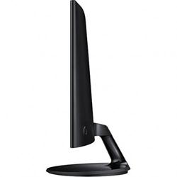 Samsung C24F390 23.5" FHD VA 4ms AMD FreeSync 1800R Curved Monitor 5 Samsung C24F390 23.5" FHD VA 4ms AMD FreeSync 1800R Curved Monitor - Image 5