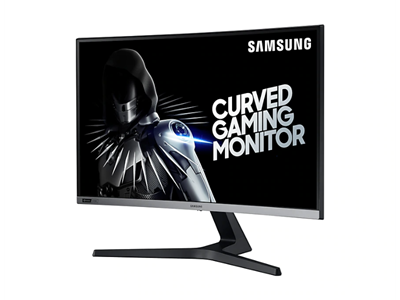 Samsung CRG5 27" FHD 240Hz 4ms VA G-Sync Compatible Curved Gaming Monitor 3 Samsung CRG5 27" FHD 240Hz 4ms VA G-Sync Compatible Curved Gaming Monitor - Image 3