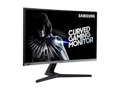 Samsung CRG5 27" FHD 240Hz 4ms VA G-Sync Compatible Curved Gaming Monitor 2 Samsung CRG5 27" FHD 240Hz 4ms VA G-Sync Compatible Curved Gaming Monitor - Image 2