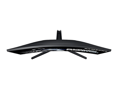 Samsung CRG5 27" FHD 240Hz 4ms VA G-Sync Compatible Curved Gaming Monitor 4 Samsung CRG5 27" FHD 240Hz 4ms VA G-Sync Compatible Curved Gaming Monitor - Image 4