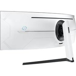 Samsung LC49G95TSS 49" Odyssey G9 QLED Dual-QHD 240Hz Gaming Monitor 5 Samsung LC49G95TSS 49" Odyssey G9 QLED Dual-QHD 240Hz Gaming Monitor - Image 5