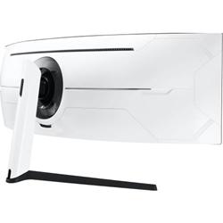 Samsung LC49G95TSS 49" Odyssey G9 QLED Dual-QHD 240Hz Gaming Monitor 4 Samsung LC49G95TSS 49" Odyssey G9 QLED Dual-QHD 240Hz Gaming Monitor - Image 4