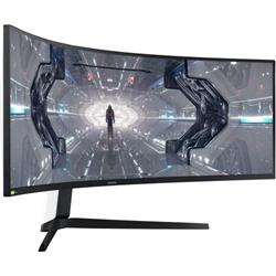Samsung LC49G95TSS 49" Odyssey G9 QLED Dual-QHD 240Hz Gaming Monitor 2 Samsung LC49G95TSS 49" Odyssey G9 QLED Dual-QHD 240Hz Gaming Monitor - Image 2