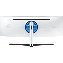 Samsung LC49G95TSS 49" Odyssey G9 QLED Dual-QHD 240Hz Gaming Monitor 7 Samsung LC49G95TSS 49" Odyssey G9 QLED Dual-QHD 240Hz Gaming Monitor - Image 7