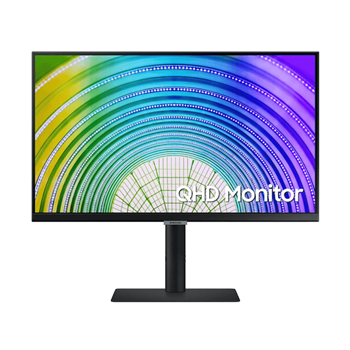 Samsung LS32A600 32" WQHD 75Hz 5ms VA HDR10 AMD FreeSync Monitor 1 Samsung LS32A600 32" WQHD 75Hz 5ms VA HDR10 AMD FreeSync Monitor