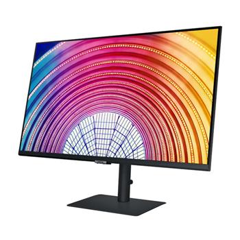 Samsung LS32A600 32" WQHD 75Hz 5ms VA HDR10 AMD FreeSync Monitor 2 Samsung LS32A600 32" WQHD 75Hz 5ms VA HDR10 AMD FreeSync Monitor - Image 2