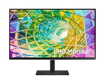 Samsung LS32A800 32" UHD 4K 60Hz 5ms VA HDR 10 Monitor 1 Samsung LS32A800 32" UHD 4K 60Hz 5ms VA HDR 10 Monitor