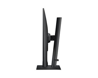 Samsung LS32A800 32" UHD 4K 60Hz 5ms VA HDR 10 Monitor 4 Samsung LS32A800 32" UHD 4K 60Hz 5ms VA HDR 10 Monitor - Image 4