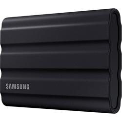 Samsung MU-PE1T0K 1TB T7 Shield Portable SSD (Black) 3 Samsung MU-PE1T0K 1TB T7 Shield Portable SSD (Black) - Image 3