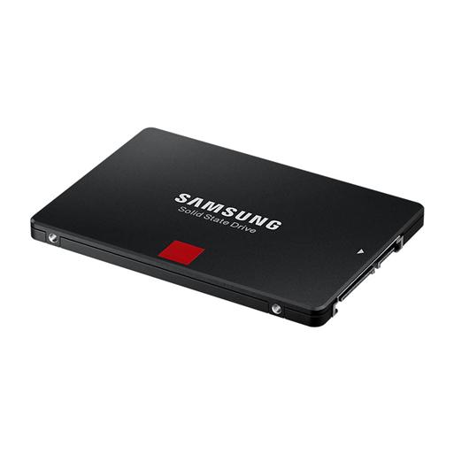 Samsung MZ-76P2T0BW 860 PRO 2TB SATA 6Gb/s 2.5" SSD 4 Samsung MZ-76P2T0BW 860 PRO 2TB SATA 6Gb/s 2.5" SSD - Image 4