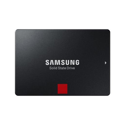 Samsung MZ-76P2T0BW 860 PRO 2TB SATA 6Gb/s 2.5" SSD 2 Samsung MZ-76P2T0BW 860 PRO 2TB SATA 6Gb/s 2.5" SSD - Image 2