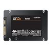 Samsung MZ-77E500BW 870 EVO 500GB 2.5