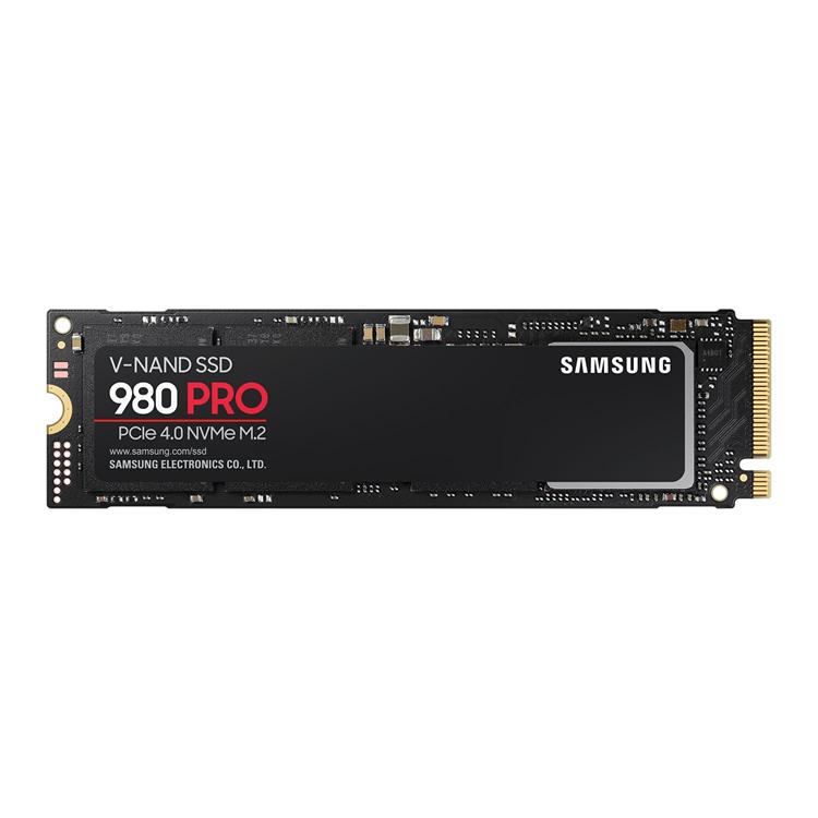 Samsung MZ-V8P1T0BW 980 PRO 1TB M.2 PCIe 4.0 Gen4 NVMe SSD 1 Samsung MZ-V8P1T0BW 980 PRO 1TB M.2 PCIe 4.0 Gen4 NVMe SSD