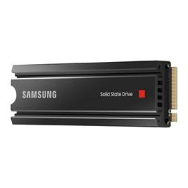 Samsung MZ-V8P1T0CW 980 PRO 1TB NVMe M.2 2280 PCI-Express 4.0 x4 SSD With Heatsink 2 Samsung MZ-V8P1T0CW 980 PRO 1TB NVMe M.2 2280 PCI-Express 4.0 x4 SSD With Heatsink - Image 2