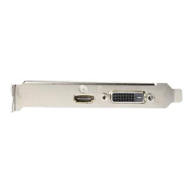 Gigabyte GT 1030 Low Profile D4 2GB DDR4 64bit PCI-E 3.0 Graphics Card 4 Gigabyte GT 1030 Low Profile D4 2GB DDR4 64bit PCI-E 3.0 Graphics Card - Image 4