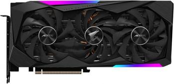 GIGABYTE GEFORCE RTX 3070 AORUS MASTER 8GB GRAPHICS CARD(LHR) 2 GIGABYTE GEFORCE RTX 3070 AORUS MASTER 8GB GRAPHICS CARD(LHR) - Image 2