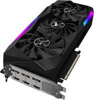 GIGABYTE GEFORCE RTX 3070 AORUS MASTER 8GB GRAPHICS CARD(LHR) 5 GIGABYTE GEFORCE RTX 3070 AORUS MASTER 8GB GRAPHICS CARD(LHR) - Image 5