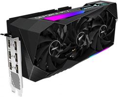 GIGABYTE GEFORCE RTX 3070 AORUS MASTER 8GB GRAPHICS CARD(LHR) 6 GIGABYTE GEFORCE RTX 3070 AORUS MASTER 8GB GRAPHICS CARD(LHR) - Image 6