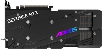 GIGABYTE GEFORCE RTX 3070 AORUS MASTER 8GB GRAPHICS CARD(LHR) 8 GIGABYTE GEFORCE RTX 3070 AORUS MASTER 8GB GRAPHICS CARD(LHR) - Image 8