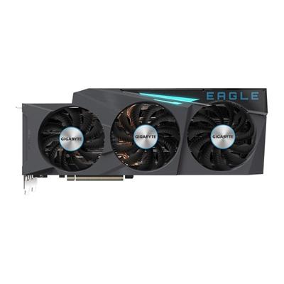 Gigabyte GeForce RTX 3080 Ti 12GB EAGLE Ampere Graphics Card 2 Gigabyte GeForce RTX 3080 Ti 12GB EAGLE Ampere Graphics Card - Image 2