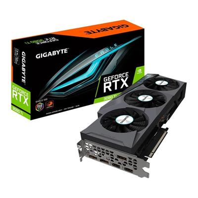 Gigabyte GeForce RTX 3080 Ti 12GB EAGLE Ampere Graphics Card 1 Gigabyte GeForce RTX 3080 Ti 12GB EAGLE Ampere Graphics Card